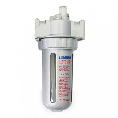 Лубрикатор 1/2" Sumake SA-2314L